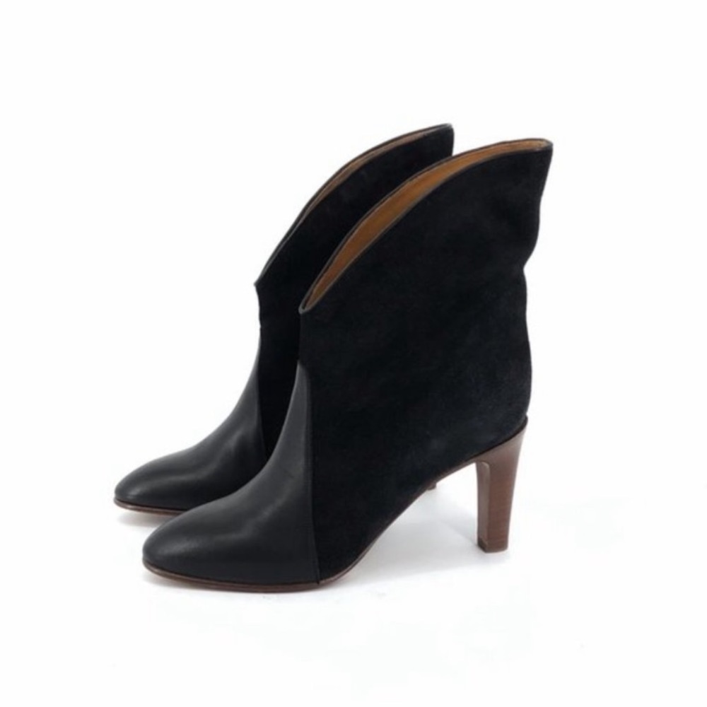 Chloe Kole booties 37